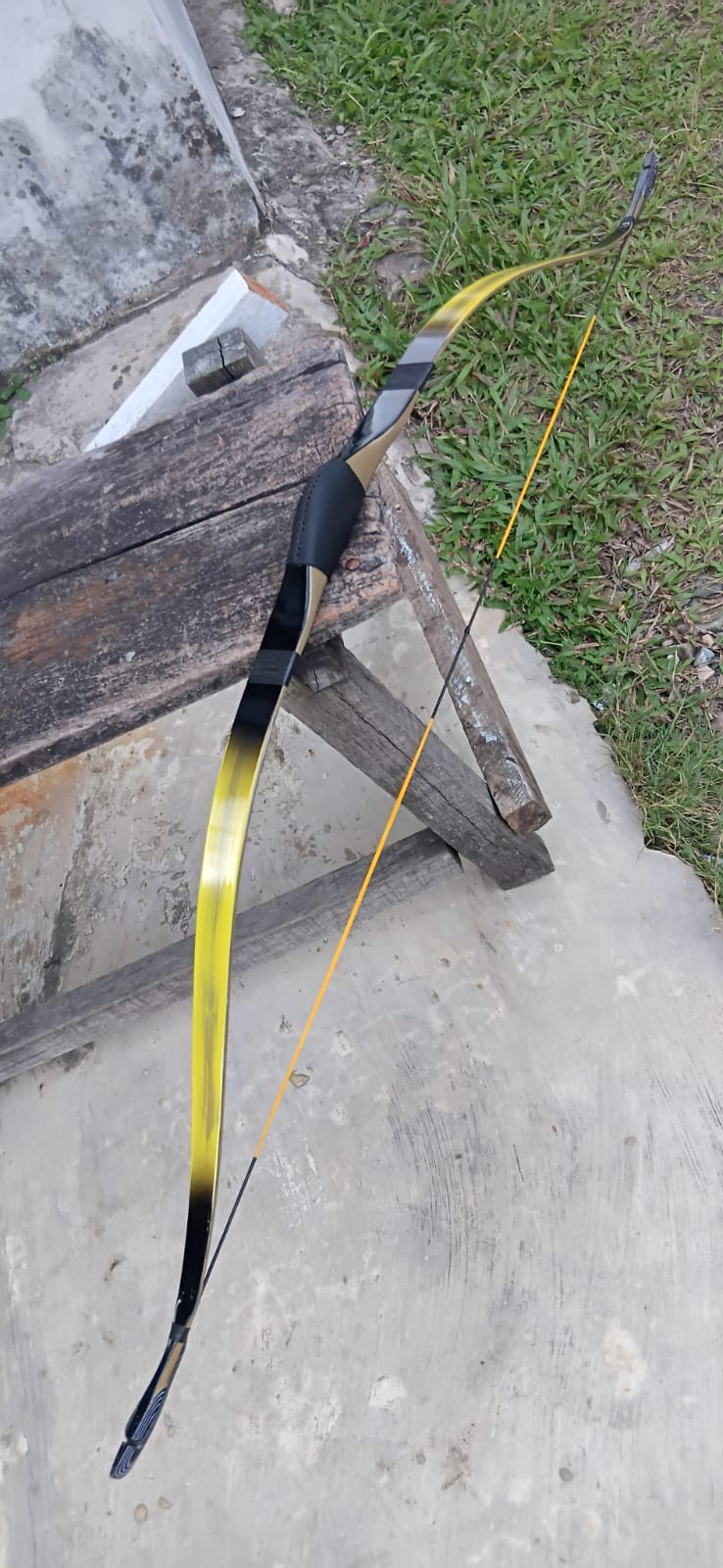 Busur Bending