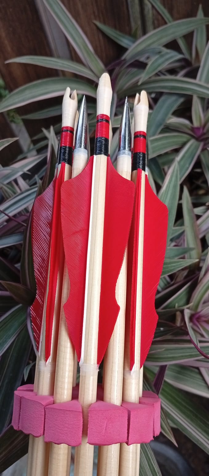 Arrow Pinus + Tapper